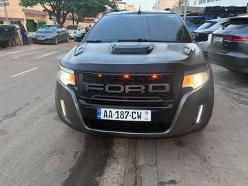 Ford edge