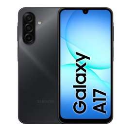 Samsung Galaxy A17 – 128 Go – RAM 4 Go – Écran 6.7 – 50MP