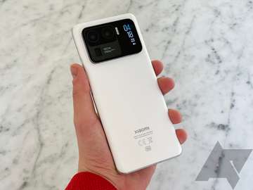 Xiaomi 11 Ultra 256Go