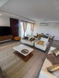 Appartement Meublé à louer aux Almadies