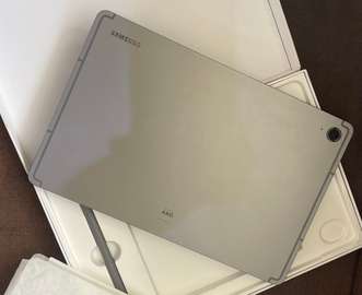 Samsung tab S9Fe