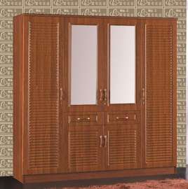 Armoire 2 et 3 et 4 portes