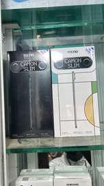 Tecno Camon Slim