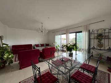 Bel appartement meublé à louer à Mermoz