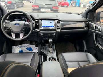 Vente voiture ford ranger