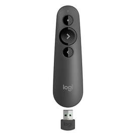 POINTEUR LASER LOGITECH R500S