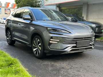 BYD Song PuLS  2024