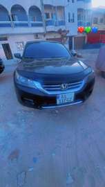 HONDA ACCORD 2013
