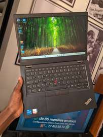 Lenovo i5 11th/ 256gb / 8gb ram