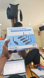 EXTENDEUR HDMI SANS FIL 50 M