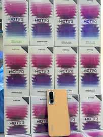 Infinix Hot 70 256GB