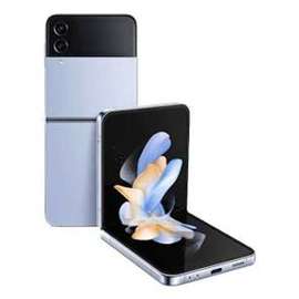 Samsung Galaxy z flip 4 venant 256go ram 8go 5g
