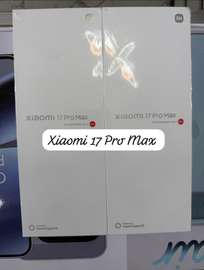 Xiaomi 17 Pro Max