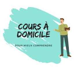 MATHS A DOMICILE