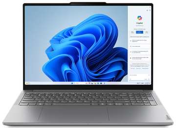 Lenovo Yoga Pro 9 RTX 4060 Ultra 9 Ram 32Go SSD 1To