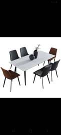 Table a manger 6places