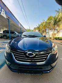 Renault sm6 2016
