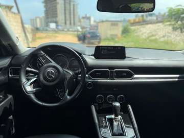 🚗 À louer : Mazda CX-5 2020 Grand Touring – Full Option
