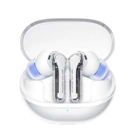 SOUNDPEATS CLEAR – ÉCOUTEURS SANS FIL BLUETOOTH 5.3