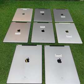 iPad Pro 12,9 pouces (2th) – 128Go