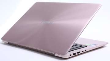 Asus ZenBook ux410u Cor i5 "GAMER"