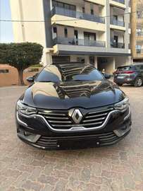 RENAULT TALISMAN  ANNÉE 2017