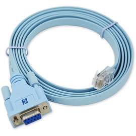 CABLE VGA/RJ45