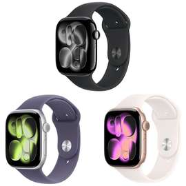 Apple watch serie 11 46 mm