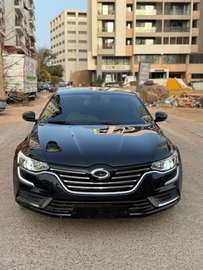 Renault sm6