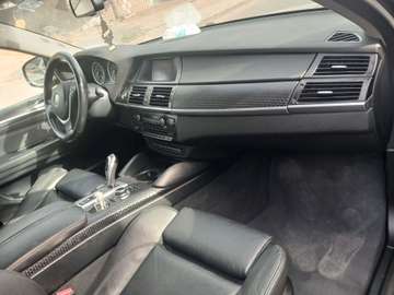 Bmw x6 2013