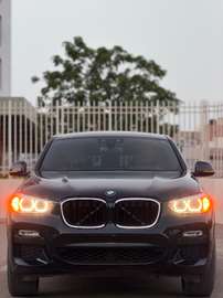 BMW X4 Xdrive 30i 2019
