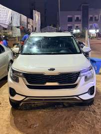 Kia seltos 2021