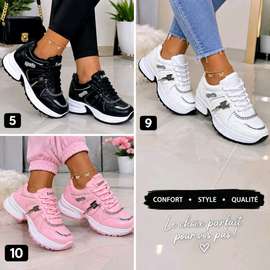 Chaussures