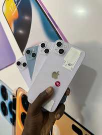 IPhone 13 simple 128 Giga