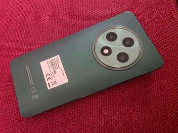 Oppo reno 12F 512GB 12GB ram