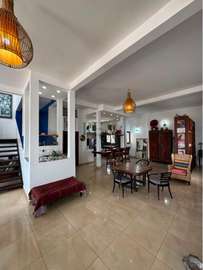 VILLA R+4 À VENDRE À OUEST FOIRE