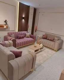 Salon 7 places