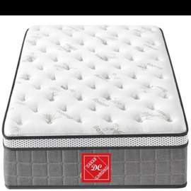 Matelas d'hôtels, orthopédique