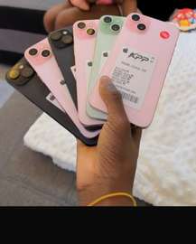 IPHONE 15 Plus