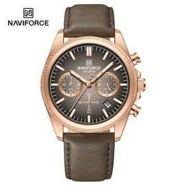 Montre Naviforce authentique