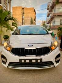 KIA Carens 2017