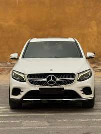 MERCEDES GLC 220 Année : *2018*
