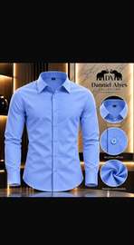 CHEMISE HOMME Danniel Alves 100% coton