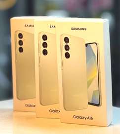 Samsung A16 128Go