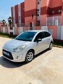 Citroen C3 1L