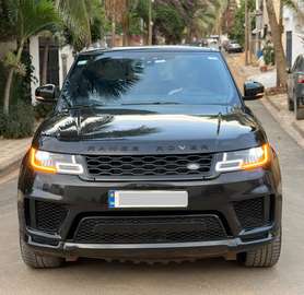 Range sport 2019