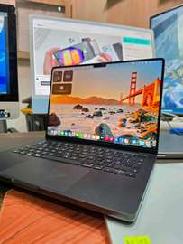 MacBook pro 14'' M4