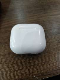 Écouteurs AirPods 4