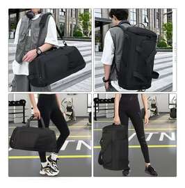 SAC SPORT MULTIFONCTION
