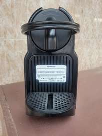 Machine et capsules